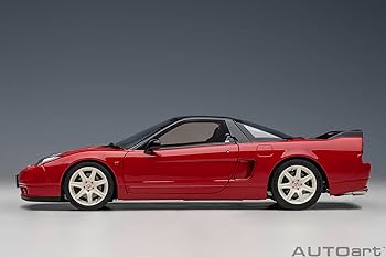 Amazon | オートアート (AUTOart) 1/18 ホンダ NSX-R (NA2) ニュー Amazon | オートアート (AUTOart) 1/18 ホンダ NSX-R (NA2) ニュー